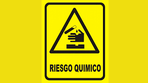 RIESGO QUIMICO